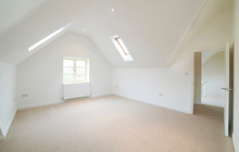 Cobhall Common bedroom extension leads