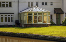 Cobhall Common conservatory leads