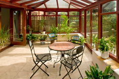Cobhall Common conservatory quotes