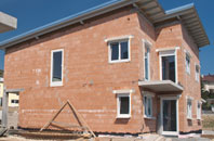 Cobhall Common home extensions