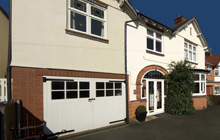 Cobhall Common multiple storey extension leads